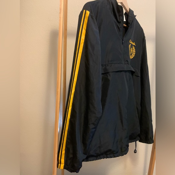 University of Colorado Boulder CU Buffs Rare Victoria’s Secret VS PINK Jacket - Picture 6 of 7